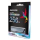 ADATA - ADATA UE800 unidad flash USB Tipo C 3.2 Gen 2 (3.1 Gen 2) Plata 256 GB - AELI-UE800-256G-CSG